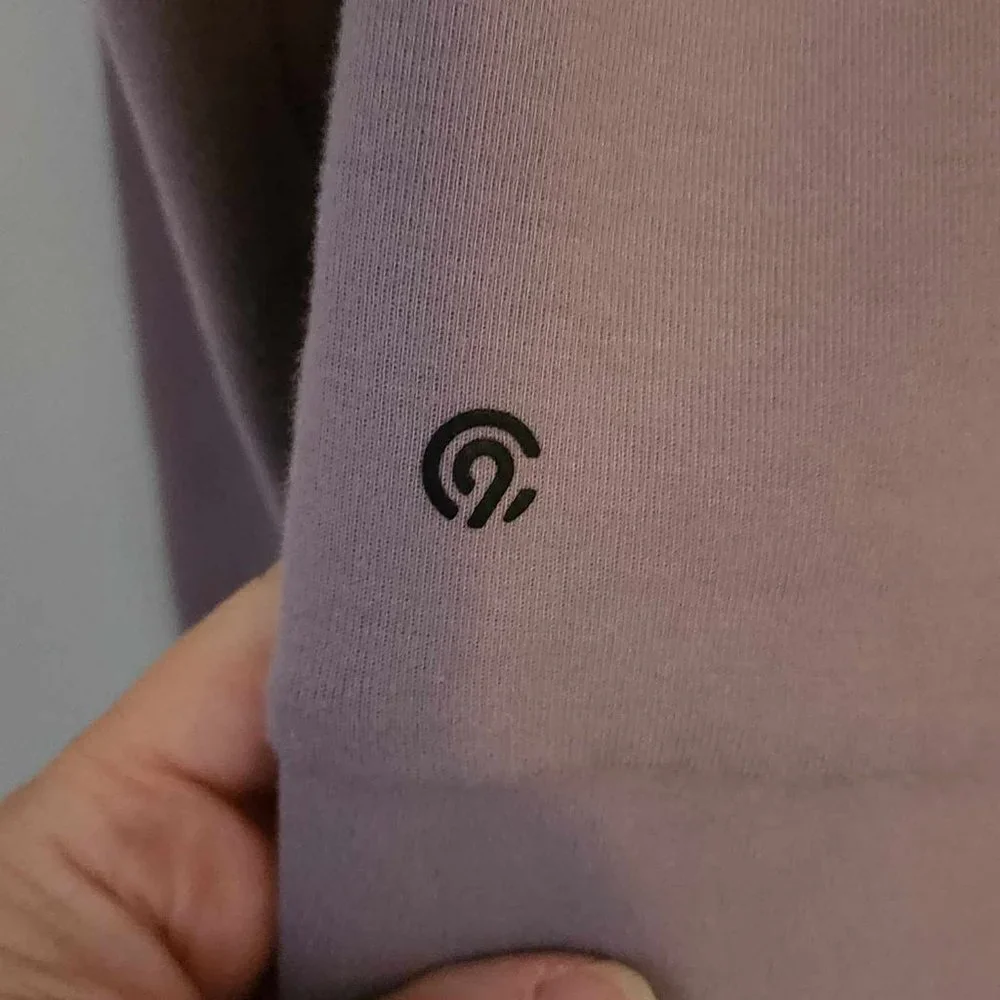 EUC C9 by Champion Cropped Quarter Zip (S) - Picture 5 of 5